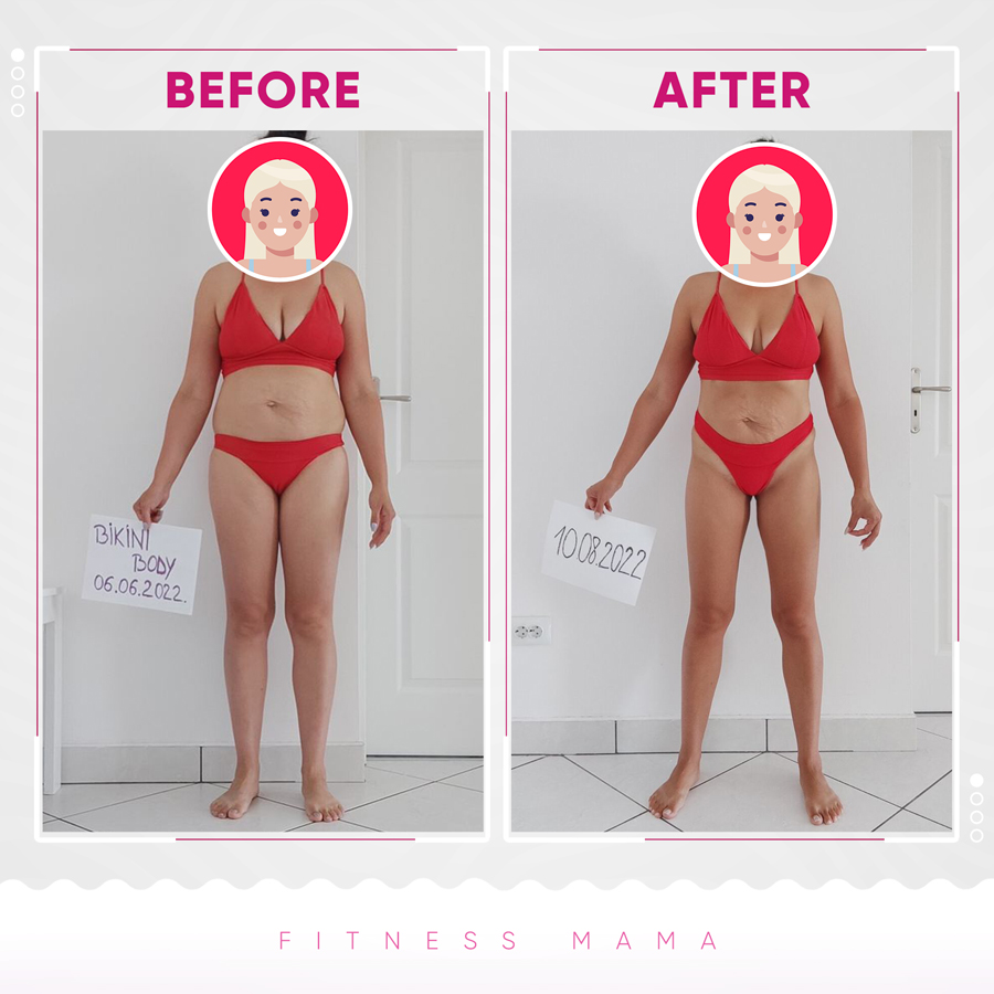 Transformación Alexandra