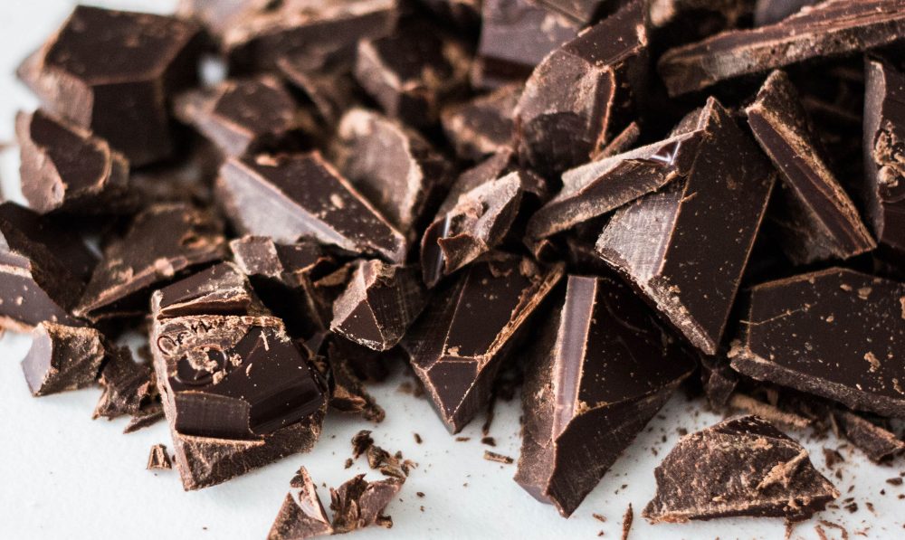 Chocolate negro