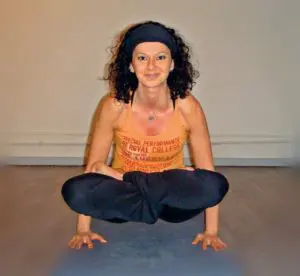 Comment Carole a tout quitté pour devenir prof de yoga !