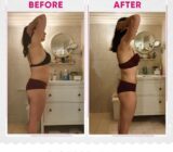 Cómo adelgazar de forma saludable, sencilla y sin dietas drásticas: Descubre el secreto de Iulia