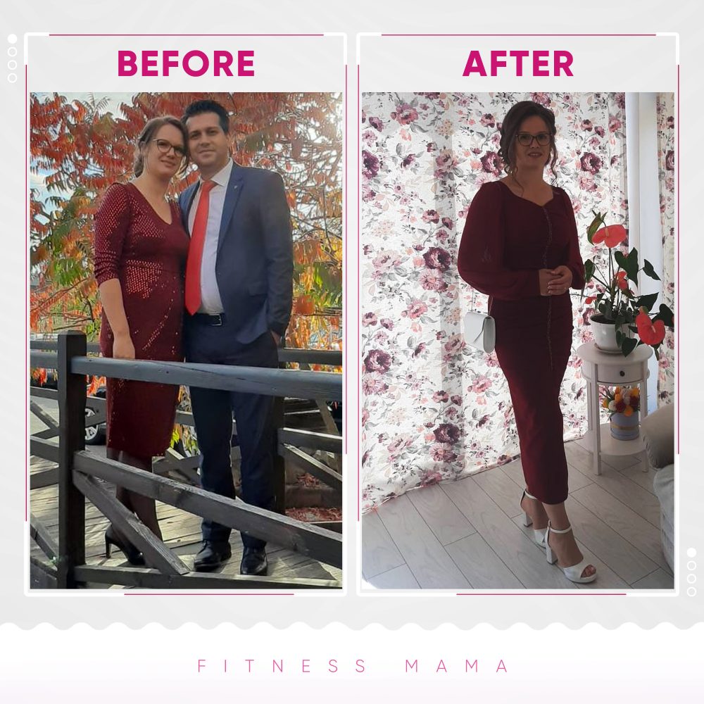 Cum să slăbești până la 7 kilograme și mulți centimetri în talie?