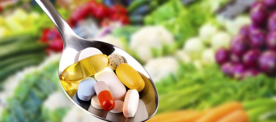 Mitios sobre vitaminas: tres concepciones erróneas