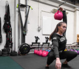 Entrenamiento con Kettlebell: 5 consejos para un entrenamiento efectivo