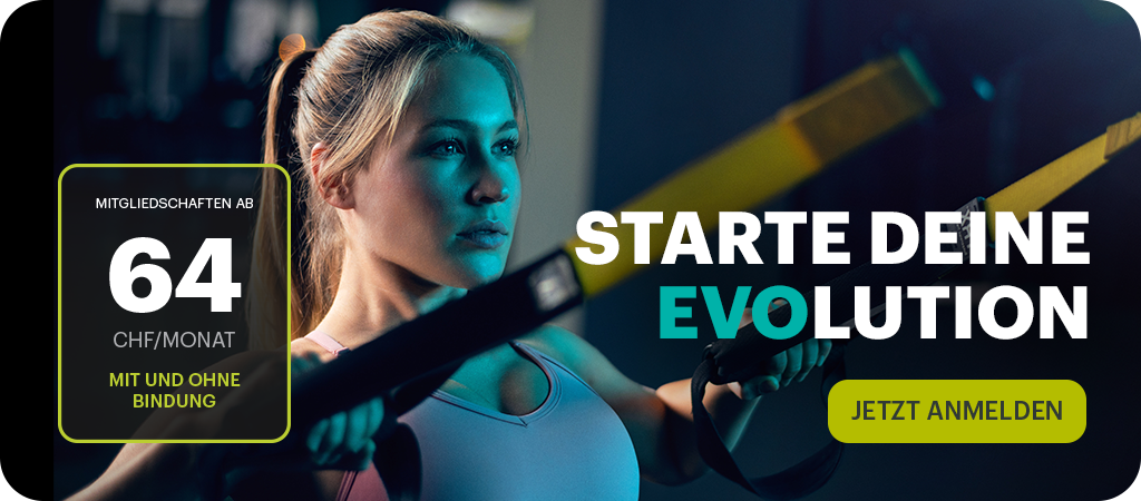 Campaña de ventas estándar evo