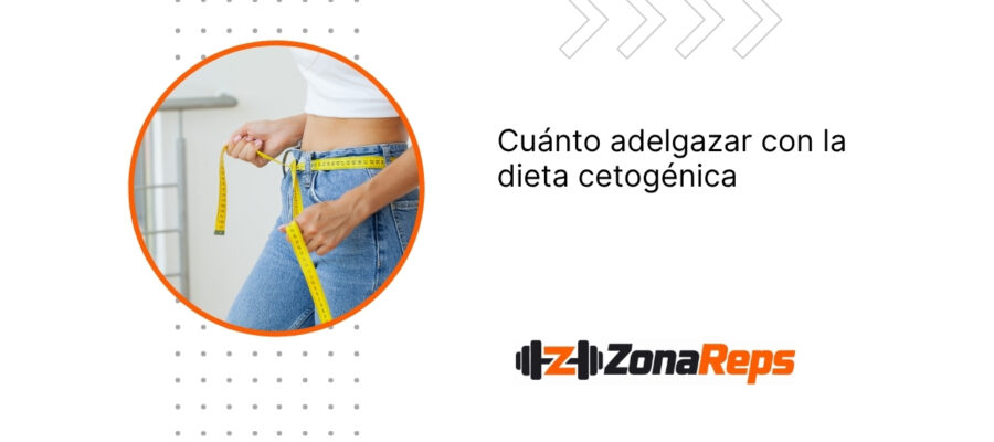 ¿Cuánto se puede adelgazar con la dieta cetogénica? Tiempos reales en Verona.