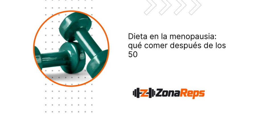 Dieta en la menopausia en Verona: qué comer para no engordar después de los 50 años