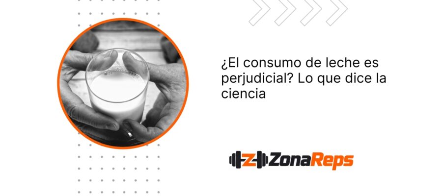 ¿El consumo de leche es perjudicial? Lo que dice la ciencia
