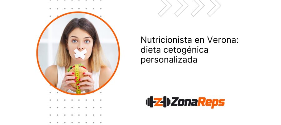 Nutricionista en Verona: dieta cetogénica personalizada