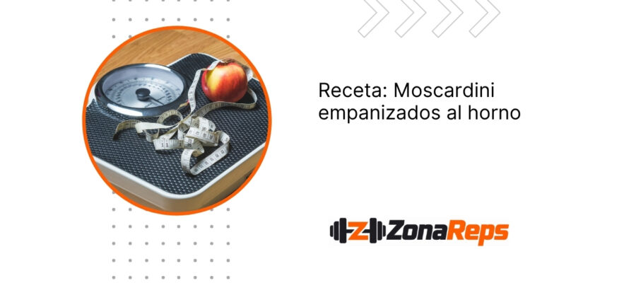 Ricetta: Moscardini empanizados al horno